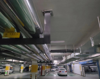 施工现场